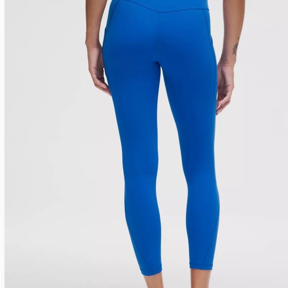 Lululemon align HR pant wi pockets - Picture 2 of 6